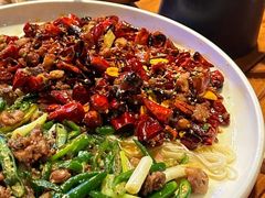 -铁公鸡·四川料理(天环广场店)