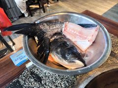 -好灶头妈妈菜·柴火灶台鱼·千岛湖土菜地标美食