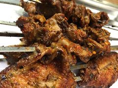 -铁诚烤肉