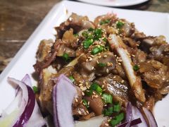 -郑喜旺烧烤(郑州总店)