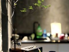 -作咖啡(养育巷店)