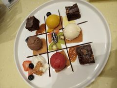 -哈根达斯(陆家浜路店)