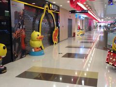 -保利MALL(天鹅湖店)