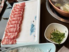 -匹夫涮肉城(黄村店)