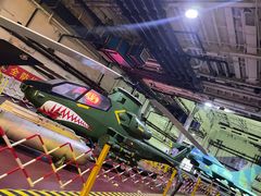 -泰达航母主题公园