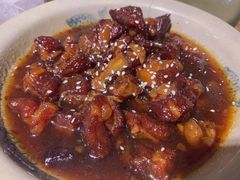 -灶东家民间菜(回兴店)