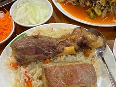 -217丰惠源抓饭(星湖街店)