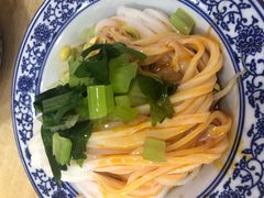 秦镇米皮-钰园秦镇米皮(长安西路三兴园店)