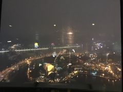 -澳门旅游塔360°旋转餐厅(南湾湖广场店)