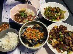 -渔芙南(三里屯店)