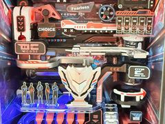 -TOYSRUS玩具反斗城(上海万象城店)