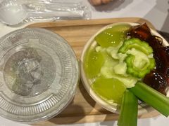 夏季清补凉-炖物24章·顺时轻养茶(黄龙店)