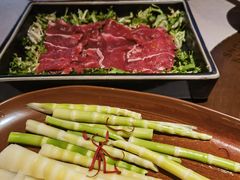 -芸山季·云南山珍菌火锅(人民广场来福士店)