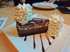 -The Cheesecake Factory芝乐坊餐厅(兴业太古汇店)