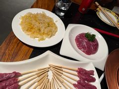-南门涮肉(上海一店)
