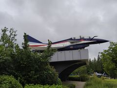 -成飞公园