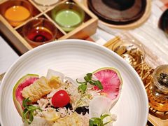 -叶叶菩提(太原别墅店)