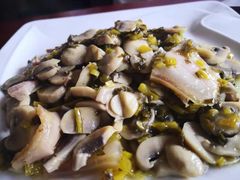 -花园茶楼(兴城西路店)