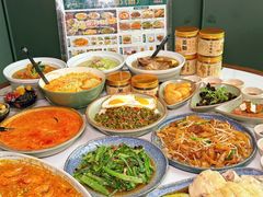 -章记星洲 · 新加坡餐厅(望京店)