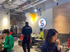 大堂-五里关火锅(牛市口店)