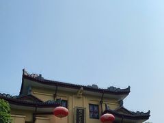 -桂林独秀峰王城景区