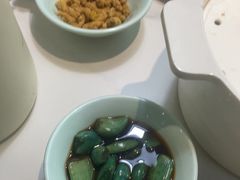 -来相会饺子·新辽菜(甘家口店)