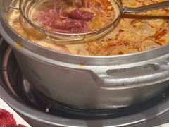 -荣叔港式沙嗲牛肉火锅(正佳潮流店)