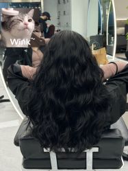 -5M HAIR SALON 旗舰店