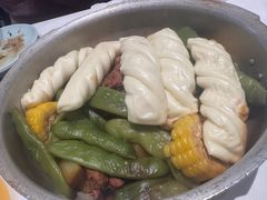 -北李妈妈菜(鲁能城店)
