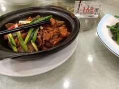 -天鲜阁·海鲜粤菜·33年老字号(石槎白云站店)