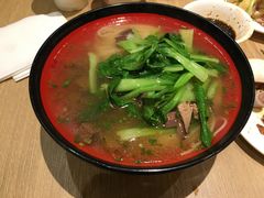 -泰煌鸡·上海白斩鸡·鸡汤面(鹤庆店)