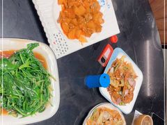 -旺达·福州菜(正大广场店)