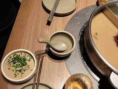 -巴奴毛肚火锅(京西大悦城店)