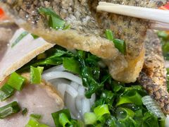 -富记鱼蛋粉(西村店)