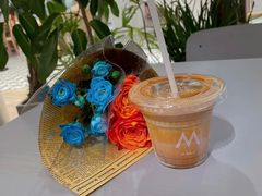 -M Stand(宁波万象城店)