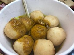 -大利来记餐厅(大三巴店)