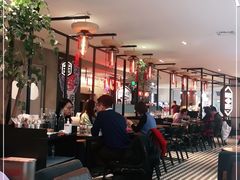 大堂-Moka Bros 摩卡站(西单大悦城店)