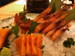 刺身拼盘-温野菜涮涮锅(西单大悦城店)