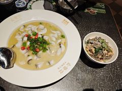 -渔语鱼新川菜Bistro(万象天地店)