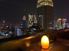 -富力丽思卡尔顿酒店·FLAIR餐厅酒吧