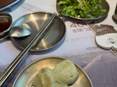 -西塔老太太泥炉烤肉(望京一店)