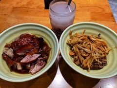 -晓马鸭店(新芜路店)
