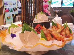 -汤记传菜(秀浦路店)