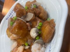 -百家鲜·杭帮菜