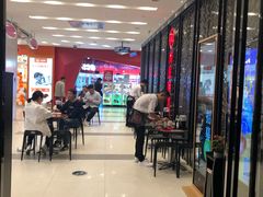 -海底捞火锅(武胜路凯德广场店)