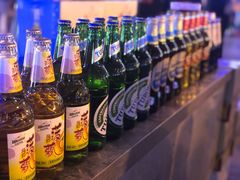 -五一星光夜市(SOHO新天地店)