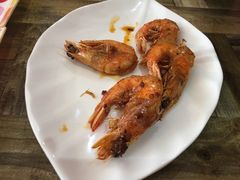 -鑫海汇自助烧烤(凯德广场学府店)