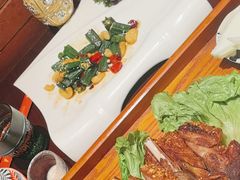 -那拉提之疆·新疆菜(美院店)