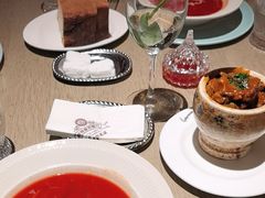 -波特曼西餐厅(中央大街店)