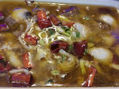 -忘忧草融合私房菜(红鼎国际店)